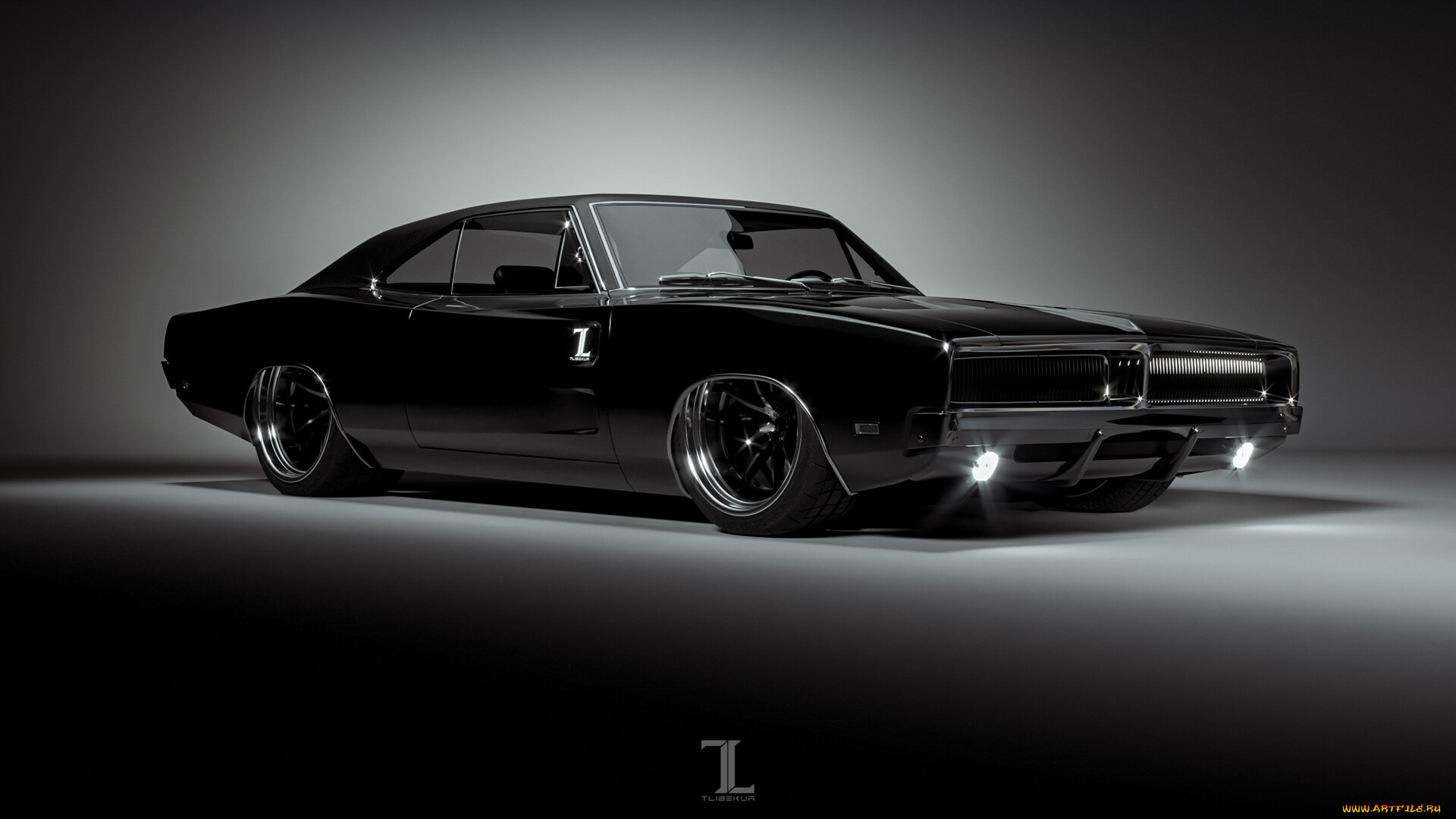 , 3, dodge, charger, muscle, car, stance, mopar, american, classic